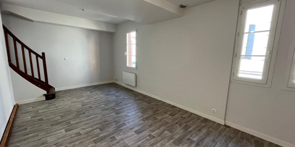 appartement à VILLENEUVE SUR LOT (47300)
